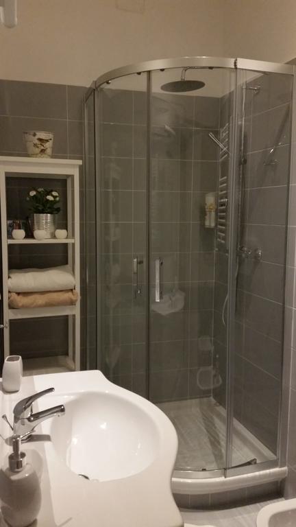 Attico 203 Bed and Breakfast Rom Rum bild