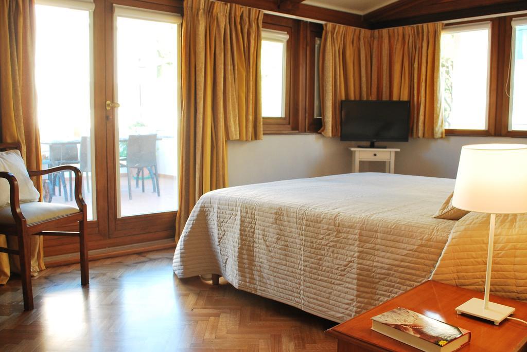 Attico 203 Bed and Breakfast Rom Rum bild