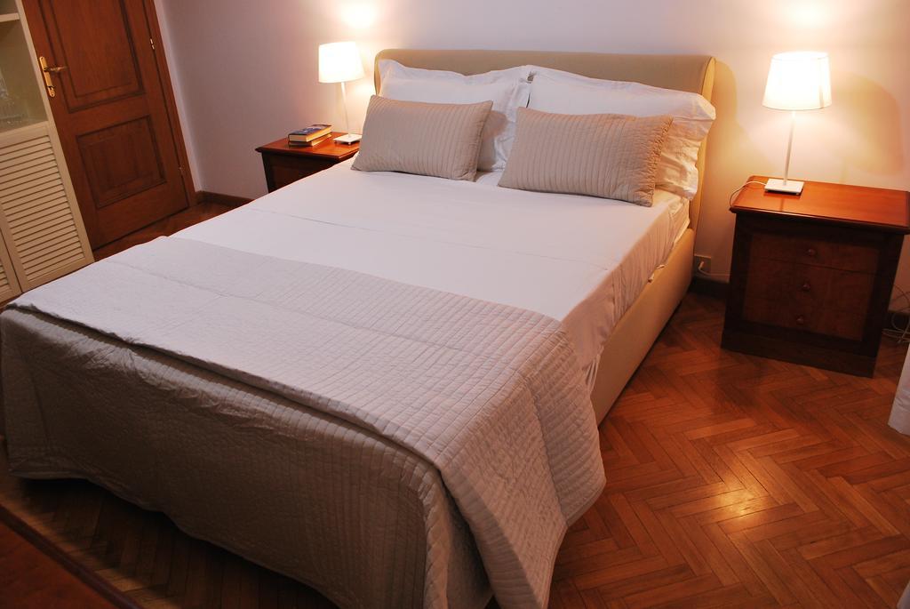 Attico 203 Bed and Breakfast Rom Rum bild