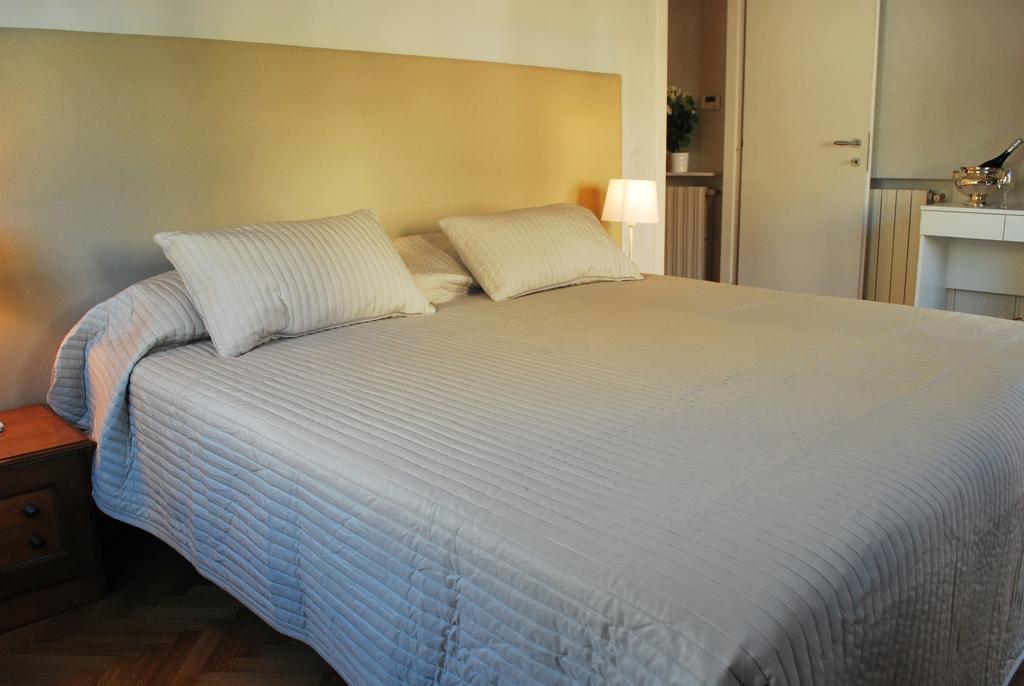Attico 203 Bed and Breakfast Rom Rum bild