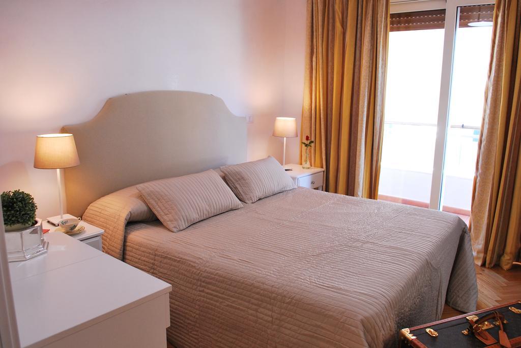 Attico 203 Bed and Breakfast Rom Rum bild