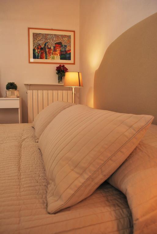 Attico 203 Bed and Breakfast Rom Exteriör bild